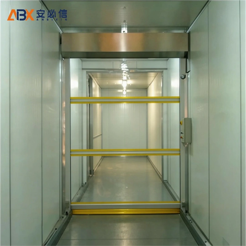 双鸭山市高速门